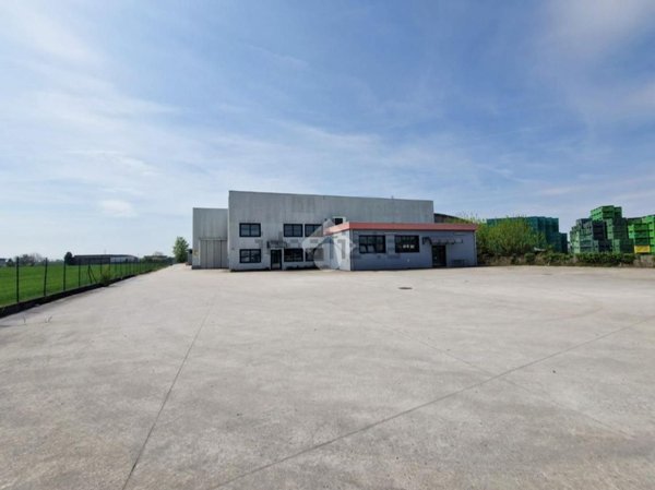 terreno edificabile in vendita a Belfiore