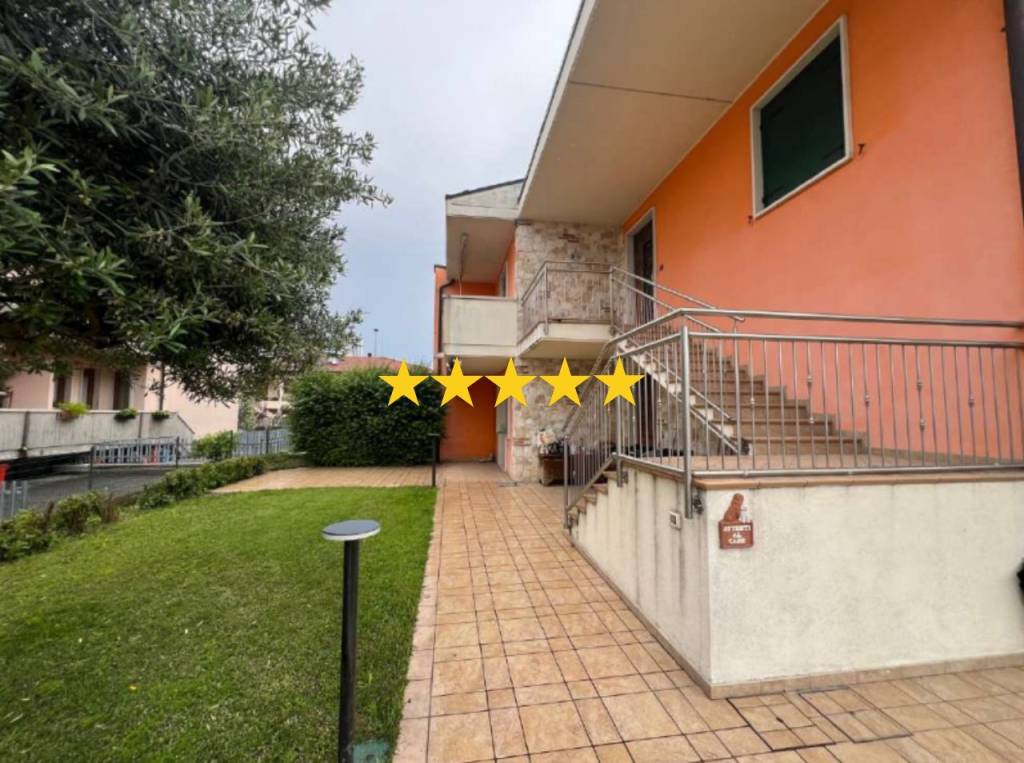 appartamento in vendita a Belfiore