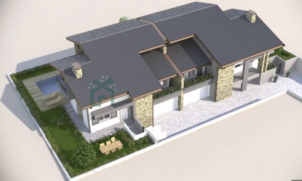 casa indipendente in vendita a Belfiore