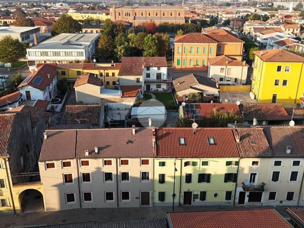 appartamento in vendita a Belfiore