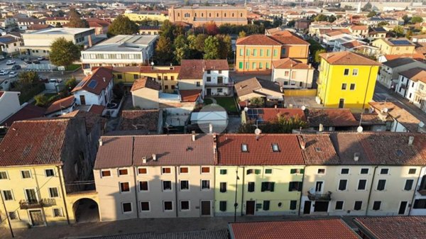 appartamento in vendita a Belfiore