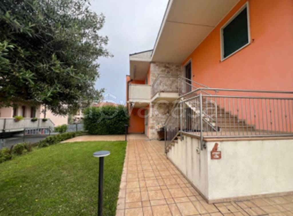 casa indipendente in vendita a Belfiore