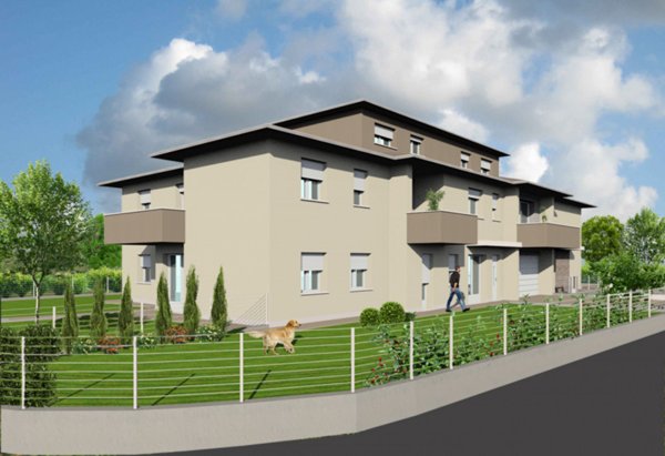 appartamento in vendita a Belfiore