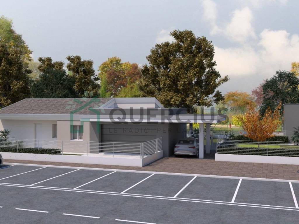 casa indipendente in vendita a Belfiore