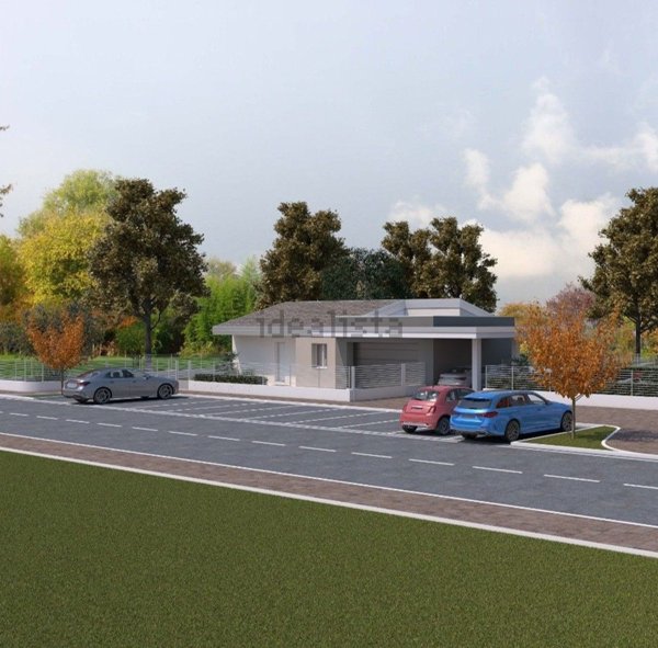 casa indipendente in vendita a Belfiore