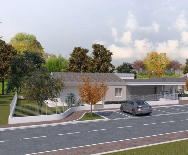 casa indipendente in vendita a Belfiore