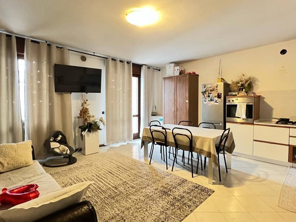 appartamento in vendita a Belfiore