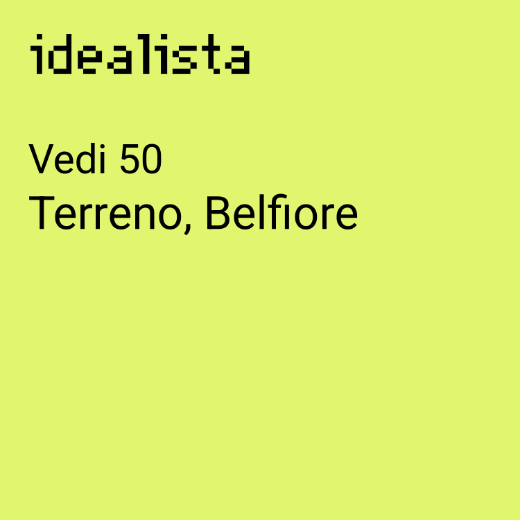 terreno agricolo in vendita a Belfiore