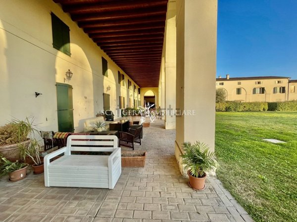 appartamento in vendita a Belfiore