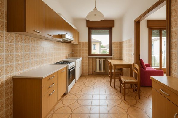 casa indipendente in vendita a Belfiore
