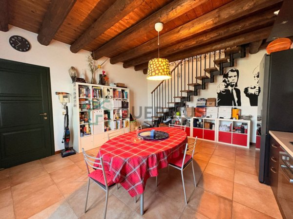 appartamento in vendita a Belfiore