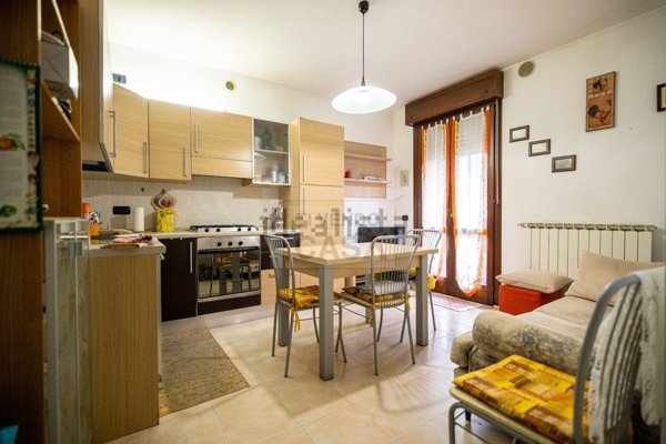 appartamento in vendita a Belfiore