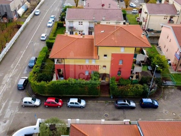 appartamento in vendita a Belfiore