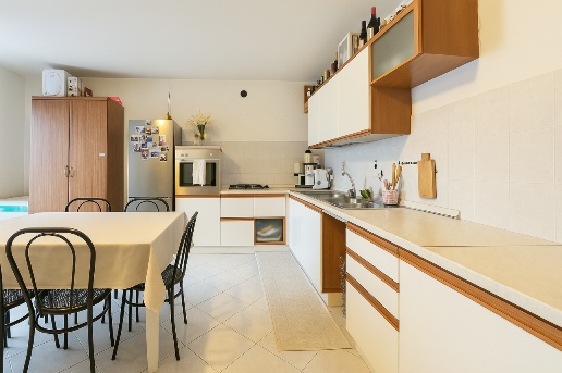 appartamento in vendita a Belfiore