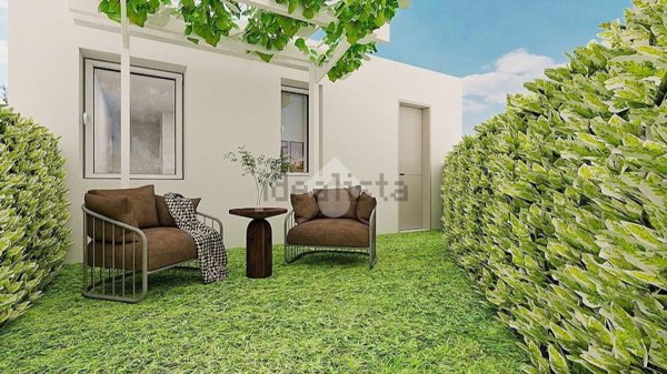 appartamento in vendita a Belfiore