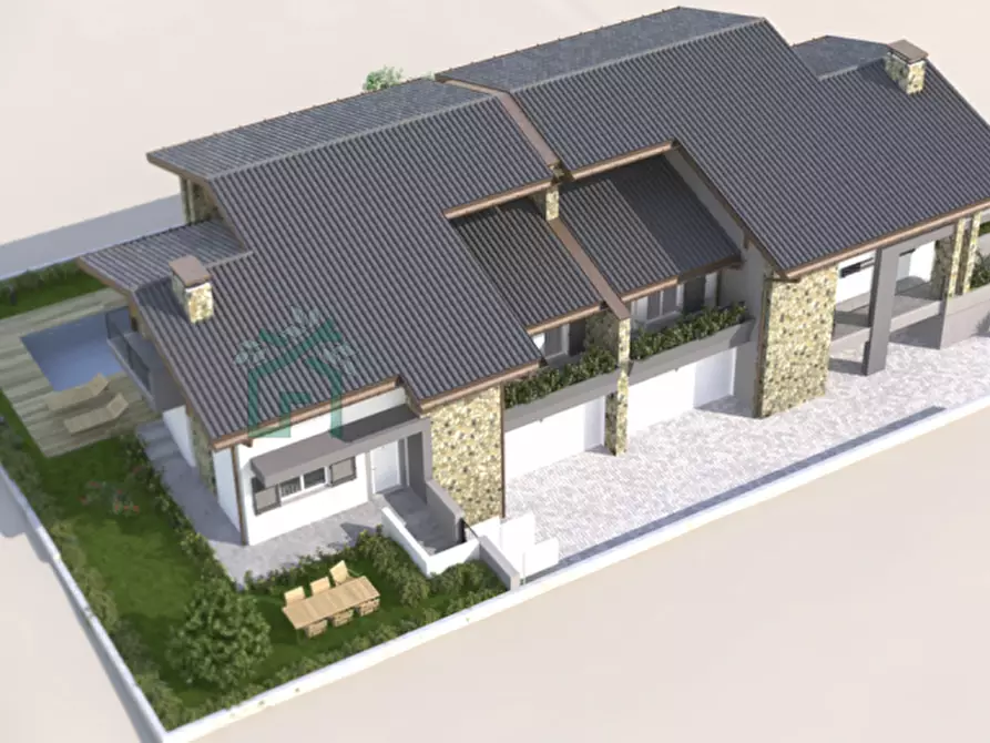 casa indipendente in vendita a Belfiore