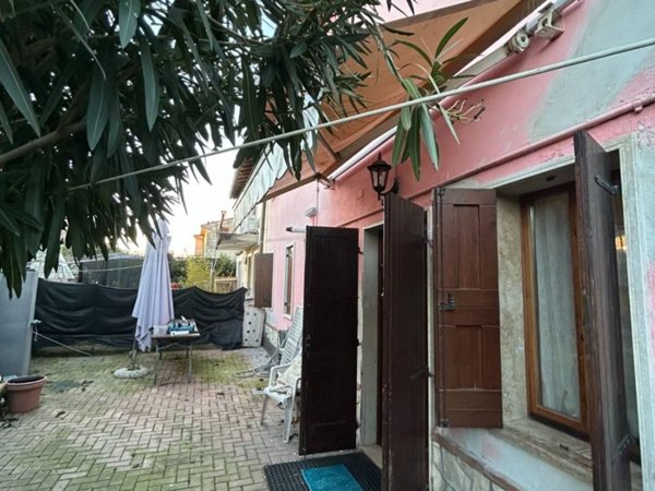 casa indipendente in vendita a Belfiore