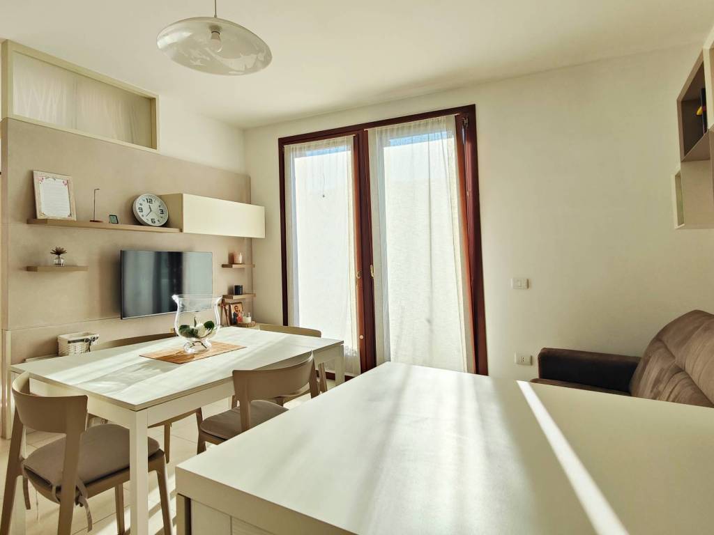 appartamento in vendita a Belfiore