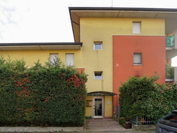 appartamento in vendita a Belfiore