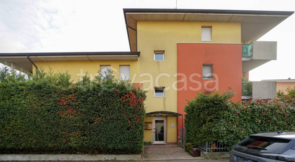 appartamento in vendita a Belfiore