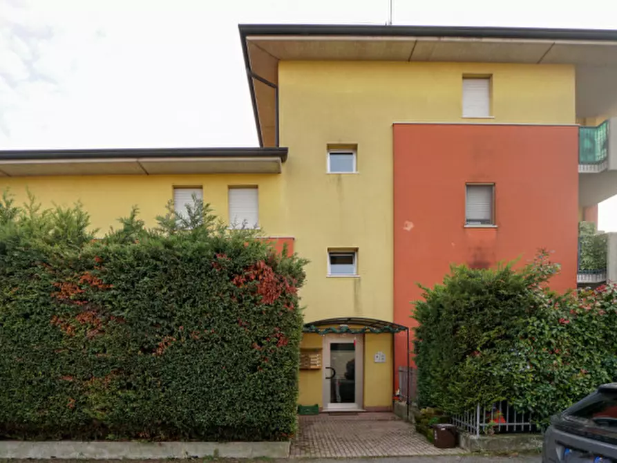 appartamento in vendita a Belfiore