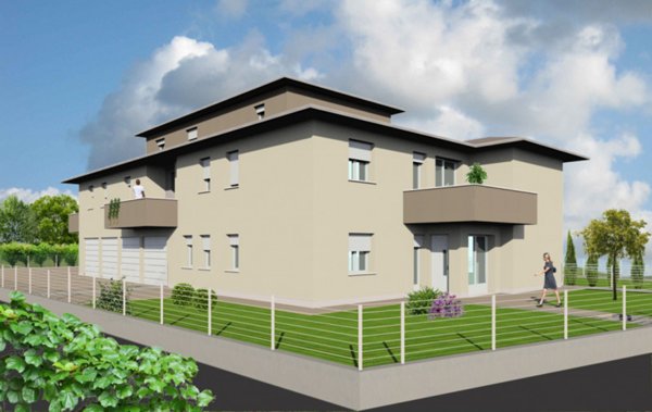 appartamento in vendita a Belfiore