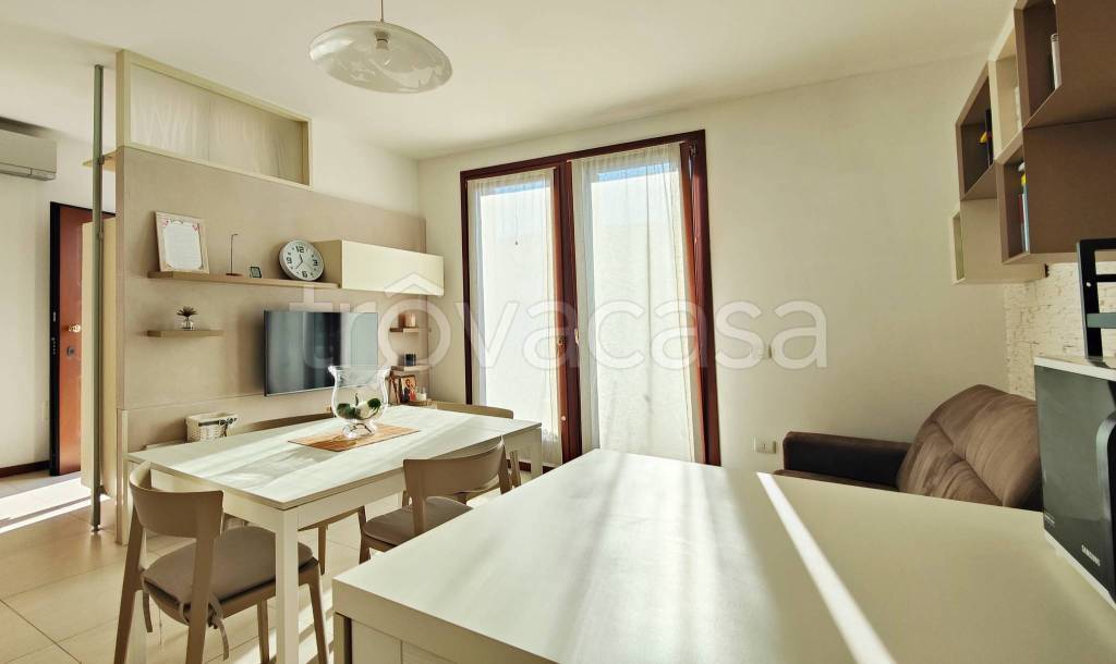 appartamento in vendita a Belfiore