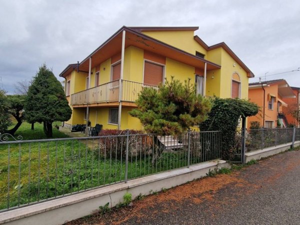 casa indipendente in vendita a Belfiore