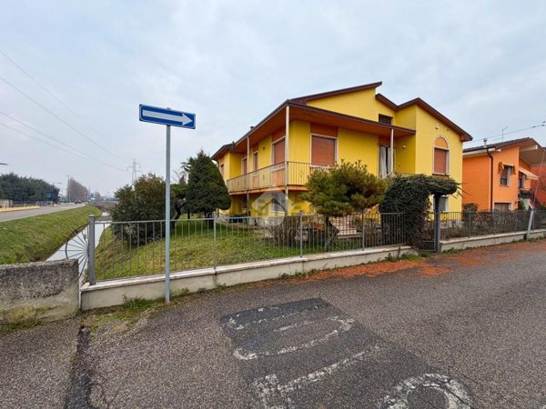 appartamento in vendita a Belfiore