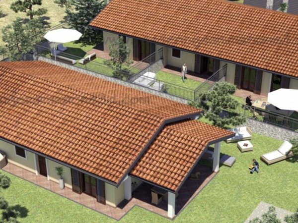 casa indipendente in vendita a Belfiore