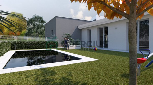 casa indipendente in vendita a Belfiore