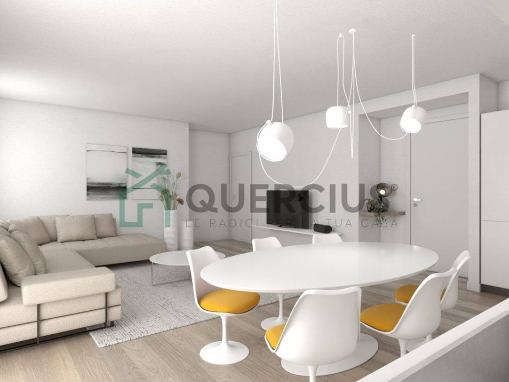 appartamento in vendita a Belfiore