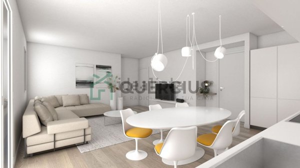 appartamento in vendita a Belfiore