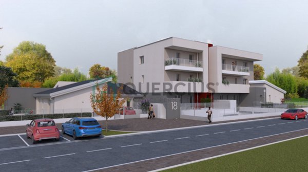 appartamento in vendita a Belfiore