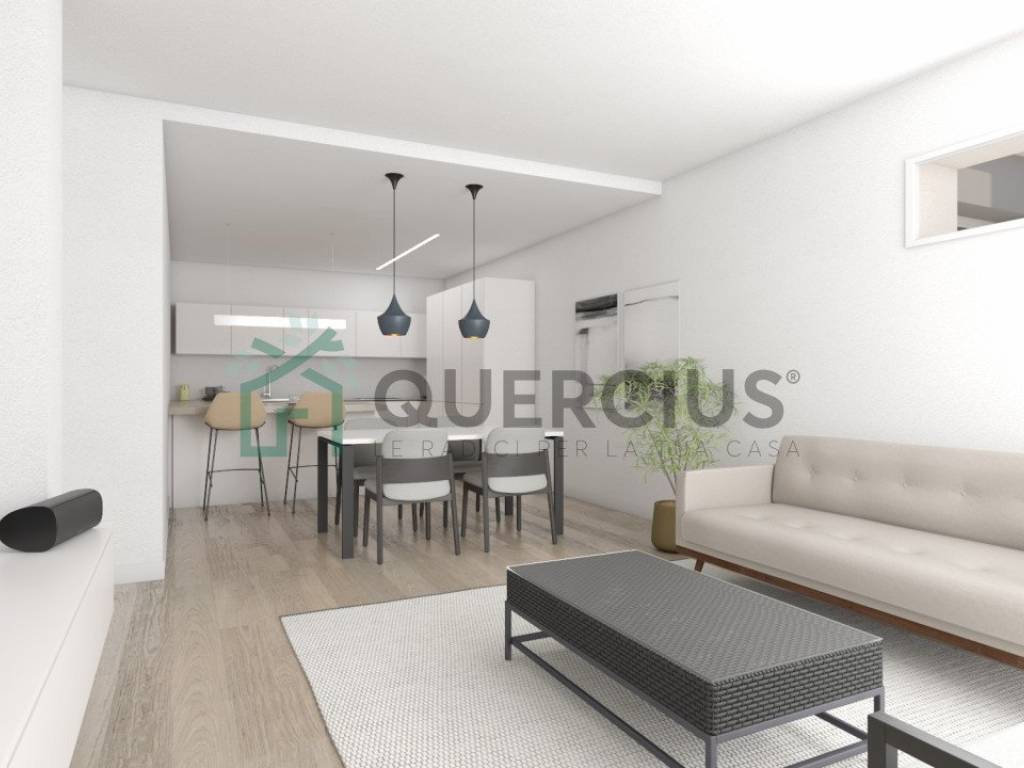 appartamento in vendita a Belfiore