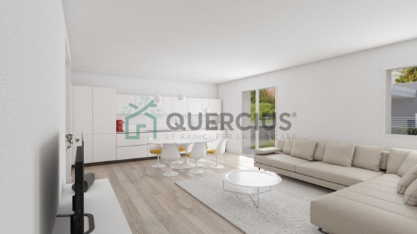 appartamento in vendita a Belfiore