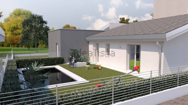 casa indipendente in vendita a Belfiore