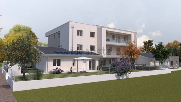 casa indipendente in vendita a Belfiore