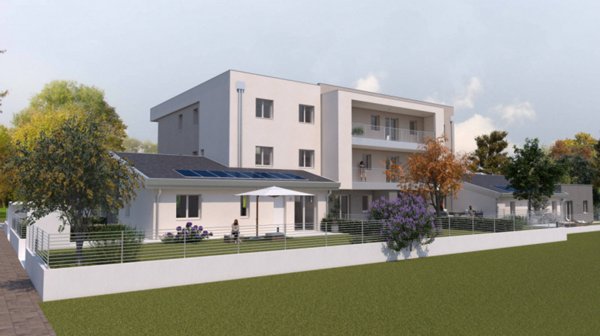 casa indipendente in vendita a Belfiore