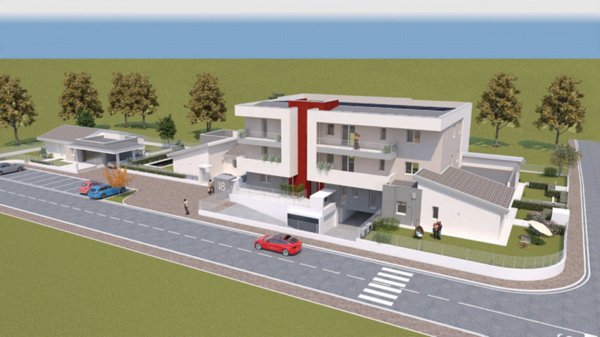 casa indipendente in vendita a Belfiore