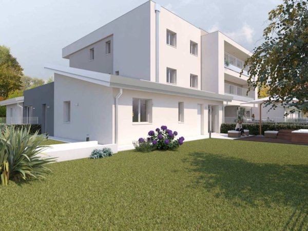 casa indipendente in vendita a Belfiore