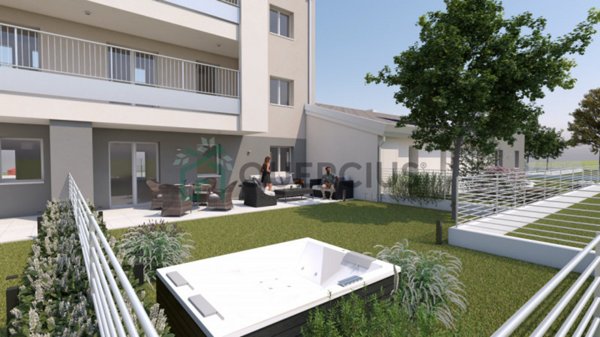 appartamento in vendita a Belfiore