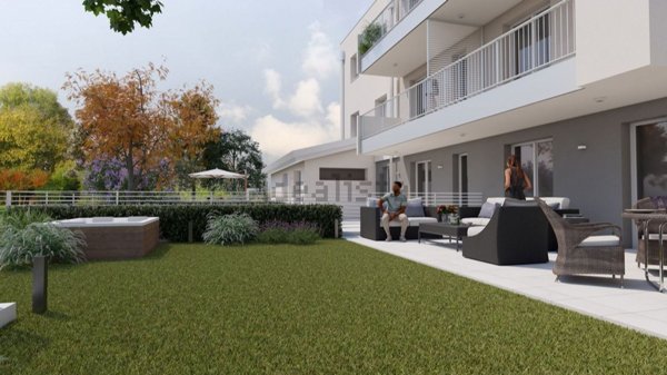 appartamento in vendita a Belfiore