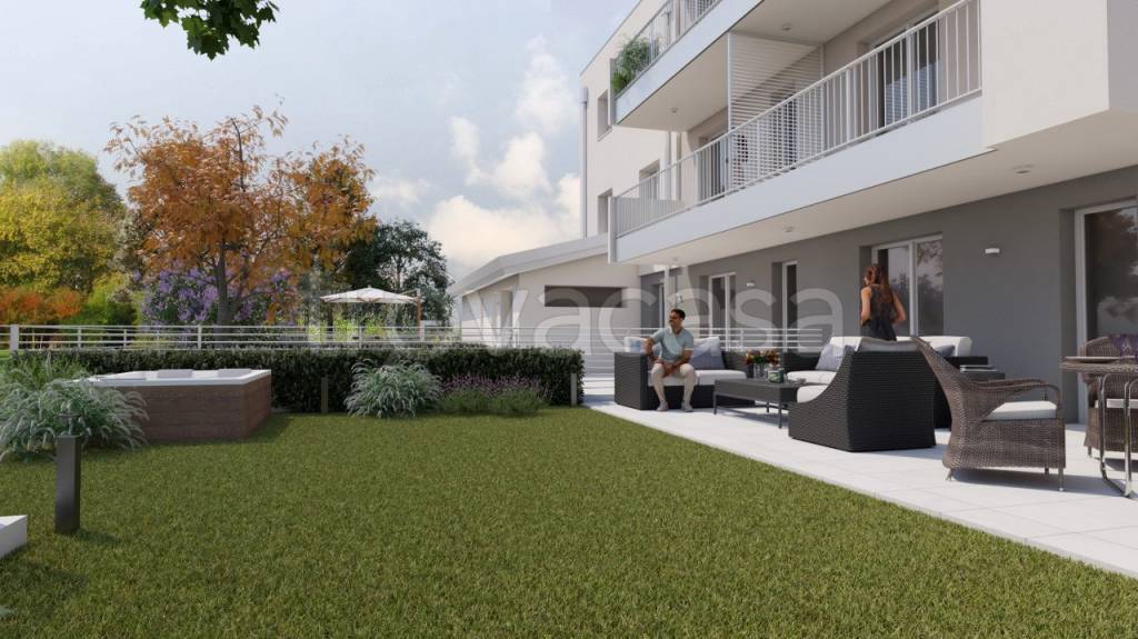 appartamento in vendita a Belfiore