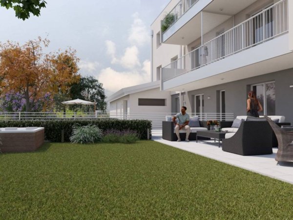 appartamento in vendita a Belfiore