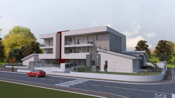 appartamento in vendita a Belfiore