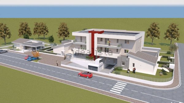 appartamento in vendita a Belfiore