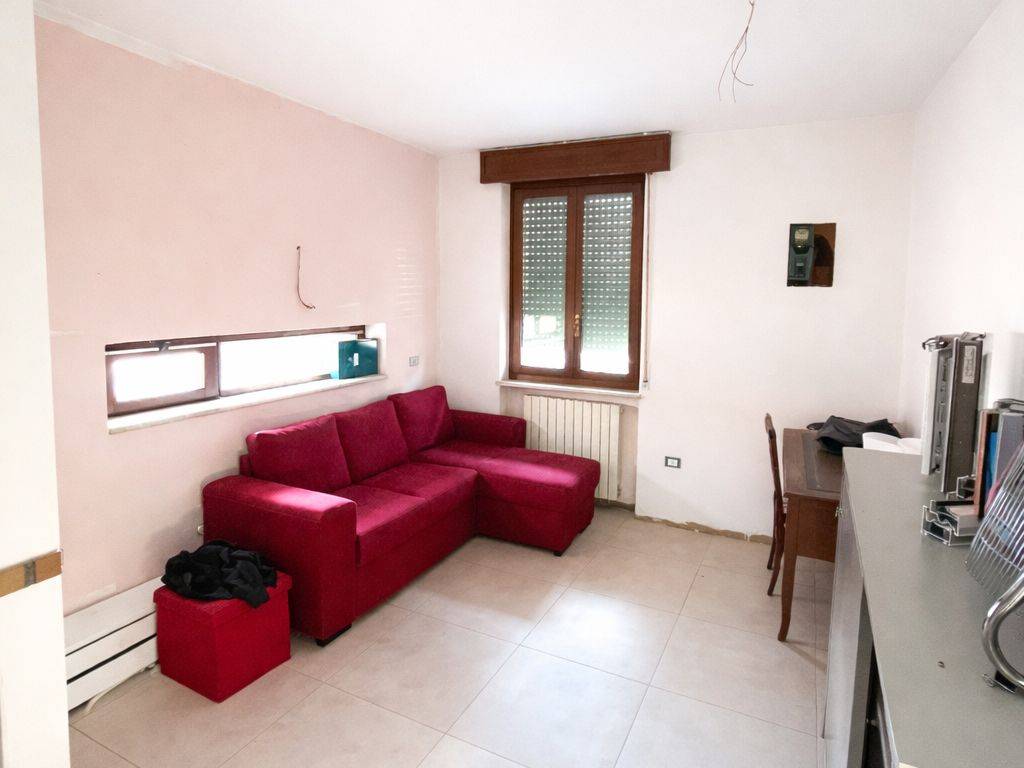 appartamento in vendita a Belfiore