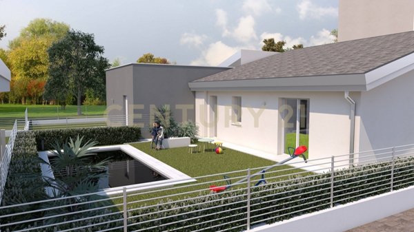 casa indipendente in vendita a Belfiore