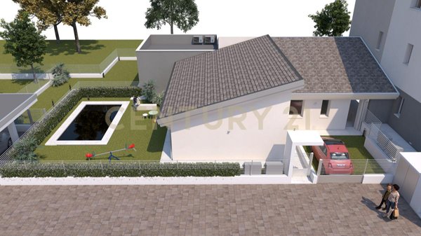 quadrivano in vendita a Belfiore